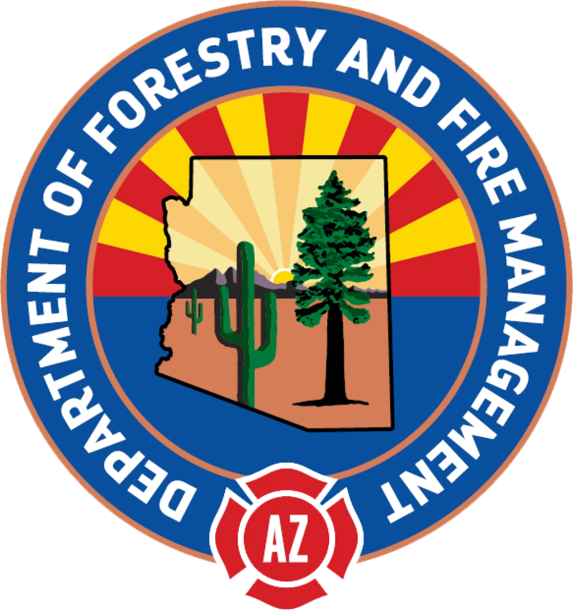 Arizona Department of Forestry & Fire Management