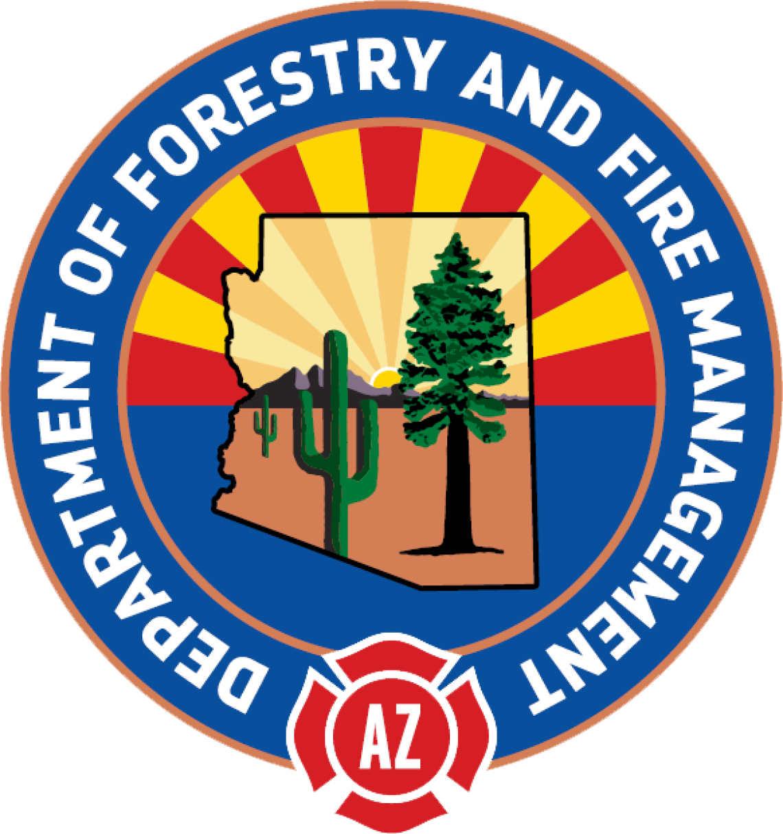 Arizona Department of Forestry & Fire Management